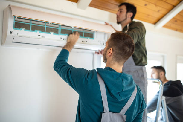 Best Energy-efficient HVAC Solutions in New Rockford, ND