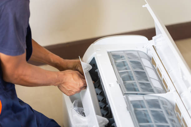 Best Seasonal HVAC Services in New Rockford, ND
