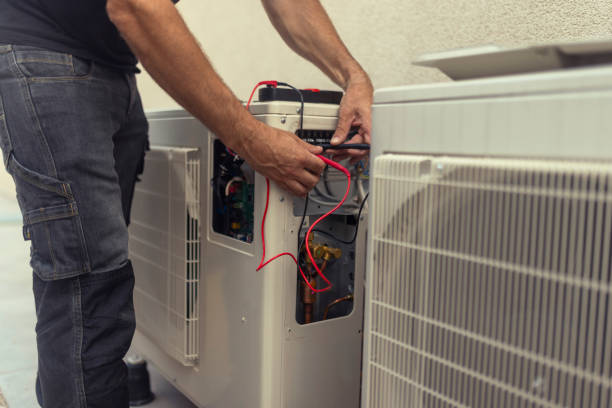 Best HVAC Software and Technology in New Rockford, ND