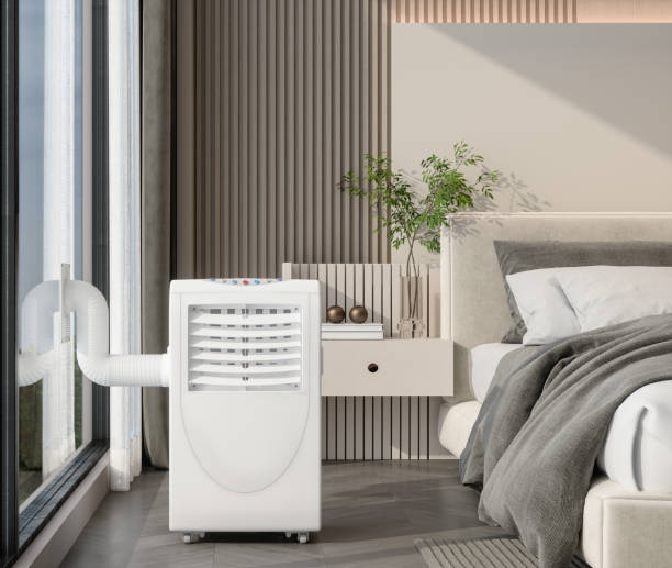 Best Residential HVAC in New Rockford, ND