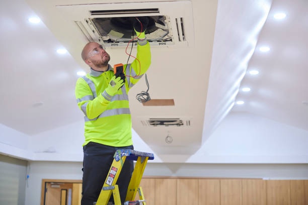 Professional HVAC in New Rockford, ND