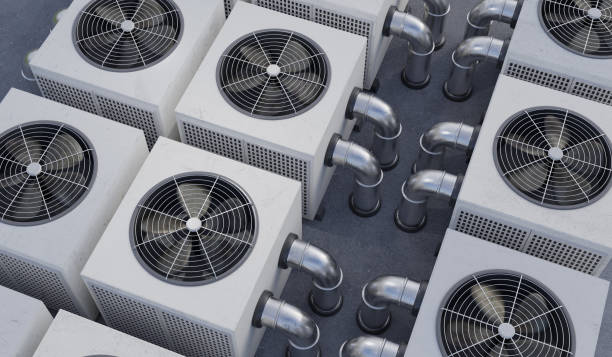 Best HVAC Supply and Distribution in New Rockford, ND